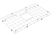 Bocchi 76 cm Eviye Paslanmaz Çelik Teli 2300-2015 (2300-0015) - 1