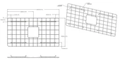 Bocchi 76 cm Eviye Paslanmaz Çelik Teli 2300-2015 (2300-0015) - 2