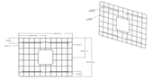 Bocchi 60 cm Eviye Paslanmaz Çelik Teli 2300-2014 (2300-0014) - 2