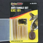Extra Carp Anti Tangle Set Exc101 - 2