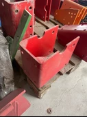 Alpler Orjinal Otomatik Pulluk Teker Takımı - 2