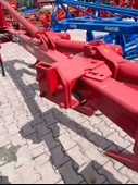 Alpler Orjinal Otomatik Pulluk Teker Takımı - 1