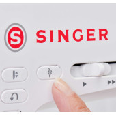 Singer Elite Ce677 Elektronik Dikiş Makinesi - 3