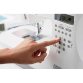 Singer Elite Ce677 Elektronik Dikiş Makinesi - 5