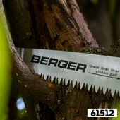 Berger 61512 Profesyonel Budama Testeresi thumbnail 4