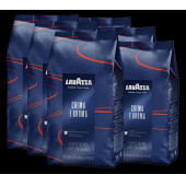 LAVAZZA Espresso Crema E Aroma Çekirdek Kahve 1 Kg 6'Lı Koli - 1