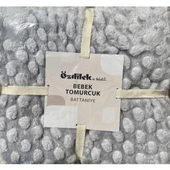 Özdilek Tomurcuk Bebe Battaniyesi 90*110 - 2