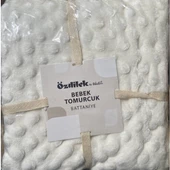 Özdilek Tomurcuk Bebe Battaniyesi 90*110 - 3