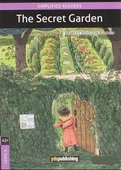 Yds Publishing İngilizce Hikaye The Secret Garden A2+ Level 3 - 1