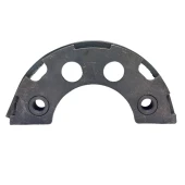 Hisarlar Dik Freze Bıçak Yarım Bağlantı Aparatı thumbnail 1