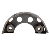 Hisarlar Dik Freze Bıçak Yarım Bağlantı Aparatı thumbnail 3