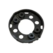 Hisarlar Dik Freze Bıçak Yarım Bağlantı Aparatı thumbnail 6