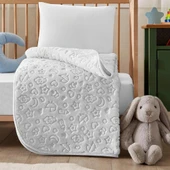 Özdilek Bebek Battaniyesi 100X200 Embos - 2