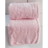 Özdilek Bebek Battaniyesi 100X200 Embos - 6