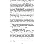 Ateşten Gömlek - 9