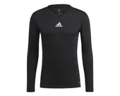 Team Base Tee Erkek Futbol Uzun Kollu Antrenman Tişörtü - 1