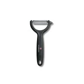 VICTORINOX SAPAN SOYACAK SİYAH - 1