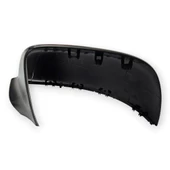 VW Transporter T6.5 2020-2023 Sağ Dış Ayna Üst Kapak Siyah 7E1857528K thumbnail 4