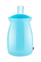 Awox Caffeen Elektrikli Cezve Mavi - 3