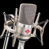 Neumann TLM 102 Kondenser Mikrofon - 1