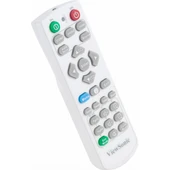 ViewSonic PX701-4KC 3200 ANSI Lumen 3840X2160 4K UHD 240 HZ Home Cinema Gaming Projeksiyon Cihazı - 7