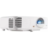ViewSonic PX701-4KC 3200 ANSI Lumen 3840X2160 4K UHD 240 HZ Home Cinema Gaming Projeksiyon Cihazı - 3