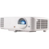 ViewSonic PX701-4KC 3200 ANSI Lumen 3840X2160 4K UHD 240 HZ Home Cinema Gaming Projeksiyon Cihazı - 5