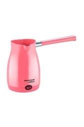 Awox Caffeen Kahve Makinesi Pembe - 3