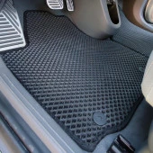 Bod Hyundai IONIQ 5 3D Havuzlu Paspas ve Bagaj Havuzu Seti 2021-Sonrası ioniq 5 thumbnail 3