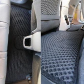 Bod Hyundai IONIQ 5 3D Havuzlu Paspas ve Bagaj Havuzu Seti 2021-Sonrası ioniq 5 thumbnail 4