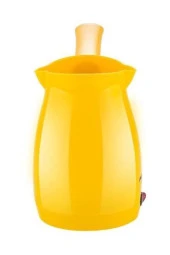 Awox Caffeen Elektrikli Cezve Sarı - 3
