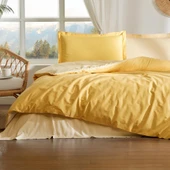 Özdilek Tek Kişilik Ranforce Nevresim Takımı Colourist - 3