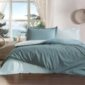 Özdilek Tek Kişilik Ranforce Nevresim Takımı Colourist - 4