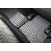 Bod Honda Civic 3D Havuzlu Paspas Siyah 2002-2006 vtec thumbnail 2