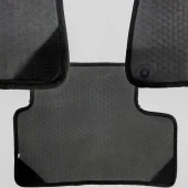 Bod Honda Civic 3D Havuzlu Paspas Siyah 2002-2006 vtec thumbnail 3