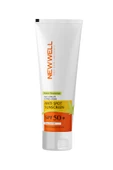 New Well Spf 50+ Güneş Koruyucu Krem - 4