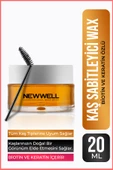 Kaş Sabitleyici Wax (20 gr) thumbnail 1