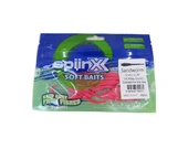 Spiinx Sandworm 6cm SilikonYem thumbnail 9