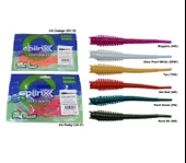 Spiinx Sandworm 6cm SilikonYem thumbnail 1