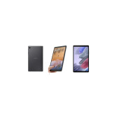 Samsung Tab A7 Lite Sm-t220 32gb 8.7" Koyu Gri Tablet - 1