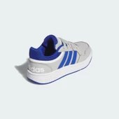 ADİDAS ÇOCUK SPOR AYAKKABI HOOPS 3.0 K IG3833 - 5