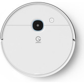Yeedi Vac Hybrid - Beyaz Renk Akıllı Robot Süpürge ve Paspas - 1