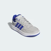 ADİDAS ÇOCUK SPOR AYAKKABI HOOPS 3.0 K IG3833 - 4
