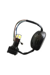 Bosch Tip+h-4 Uyumlu 161 Led Zenon Ampul M3 thumbnail 2