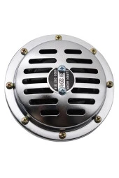 Hella Korna 12v Krom Korna Super Ton 13cm thumbnail 4