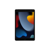 Apple iPad 9. Nesil 64 GB 10.2" Wi-Fi Uzay Grisi Tablet (Apple Türkiye Garantili) - 1