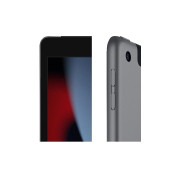 Apple iPad 9. Nesil 64 GB 10.2" Wi-Fi Uzay Grisi Tablet (Apple Türkiye Garantili) - 2