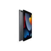 Apple iPad 9. Nesil 64 GB 10.2" Wi-Fi Uzay Grisi Tablet (Apple Türkiye Garantili) - 3