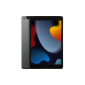 Apple iPad 9. Nesil 64 GB 10.2" Wi-Fi Uzay Grisi Tablet (Apple Türkiye Garantili) - 4