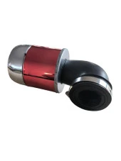 HAVA FİLTRESİ Fan Lı Kırmızı - 3